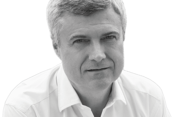 WPP Chief Mark Read Will Exit as Ad Industry Grapples With Change