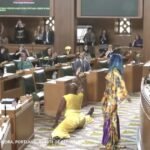 WTH: Oregon House of Representatives Hold Drag Show on House Floor After Passing Resolution to “Recognize and Honor Oregon’s Rich History of Black Drag” (VIDEO) |