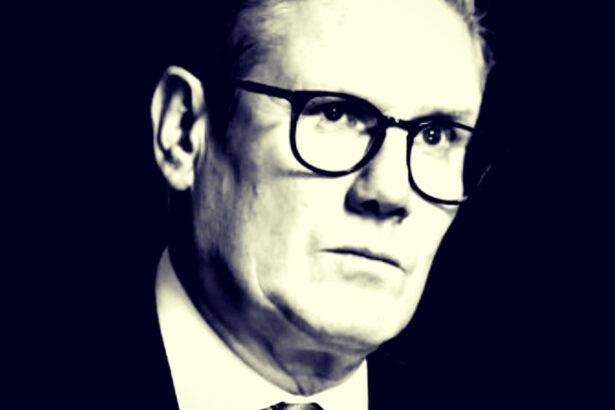 WW3 WATCH: Britain Announces Military Build-Up in Middle East as Iranian Conflict Escalates |