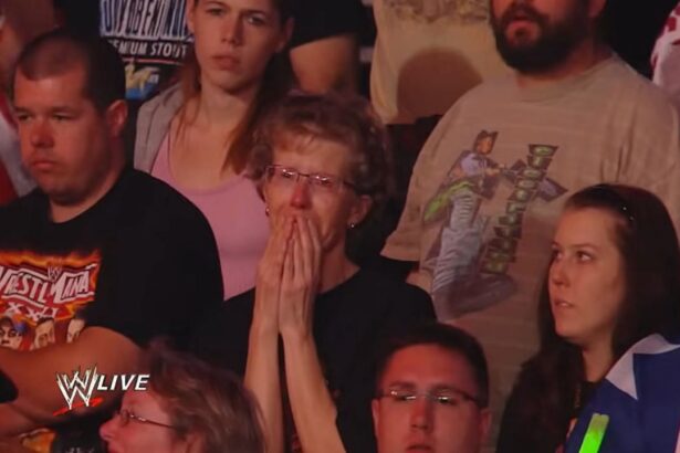 WWE fans react as 51-year-old legend officially retires, says “I’m done”