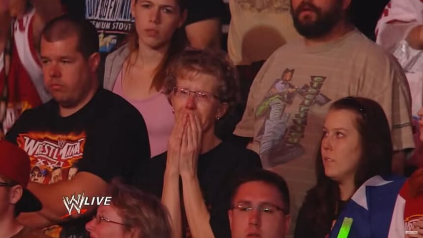 WWE fans react as 51-year-old legend officially retires, says “I’m done”