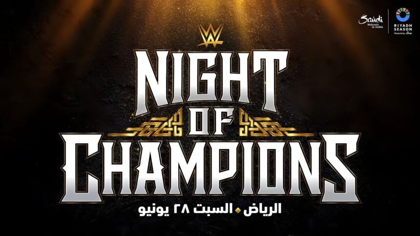 WWE stars’ grueling schedule following Night of Champions revealed