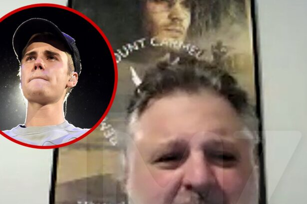 Waco Survivor Warns Justin Bieber About Falling into a Religious ‘Cult’