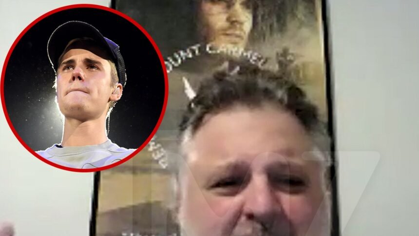 Waco Survivor Warns Justin Bieber About Falling into a Religious ‘Cult’