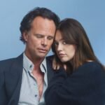Walton Goggins and Aimee Lou Wood on White Lotus Feud Rumors, Cut Sex Scene