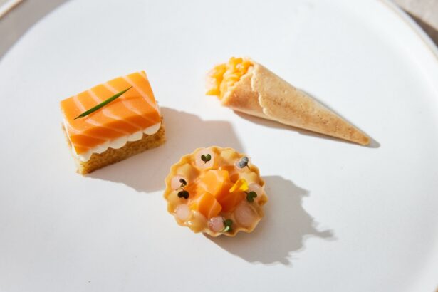 Want to try lab-grown salmon? The US just approved it.