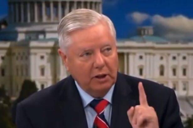 War Pig Lindsey Graham Demands US Dive Headfirst into Israel’s War, Pushes for Regime Change — ‘Help Finish the Job’ |