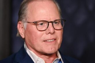 Warner Bros Discovery CEO David Zaslav Pay to Drop After Company Split