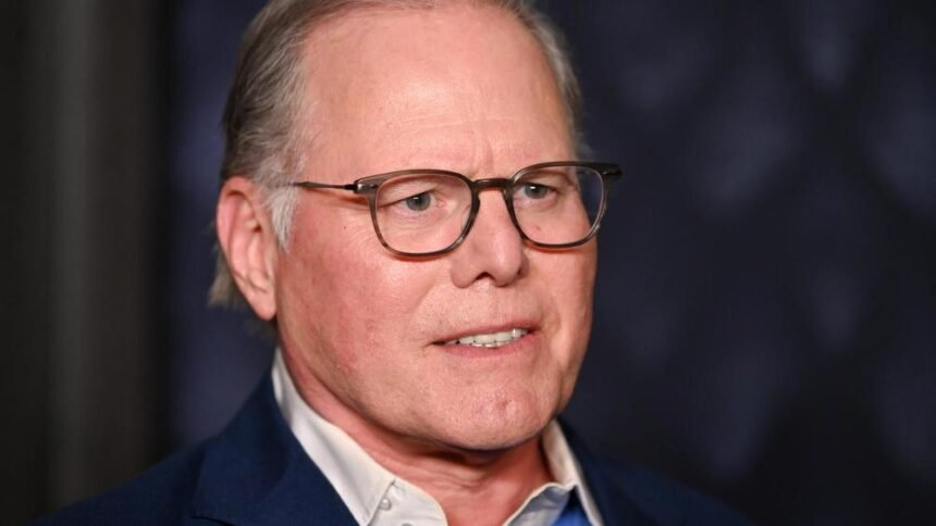 Warner Bros Discovery CEO David Zaslav Pay to Drop After Company Split