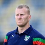 Warriors take collective approach to replace Barnett