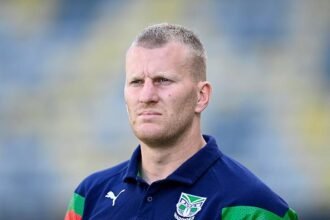 Warriors take collective approach to replace Barnett