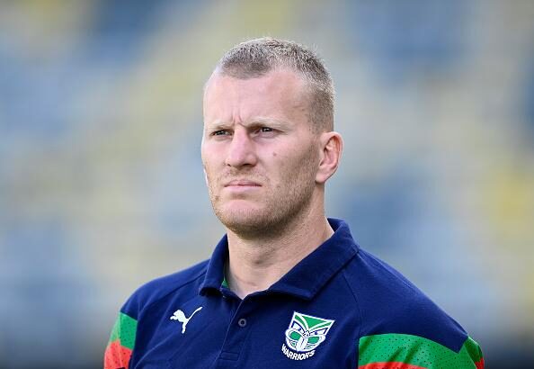 Warriors take collective approach to replace Barnett