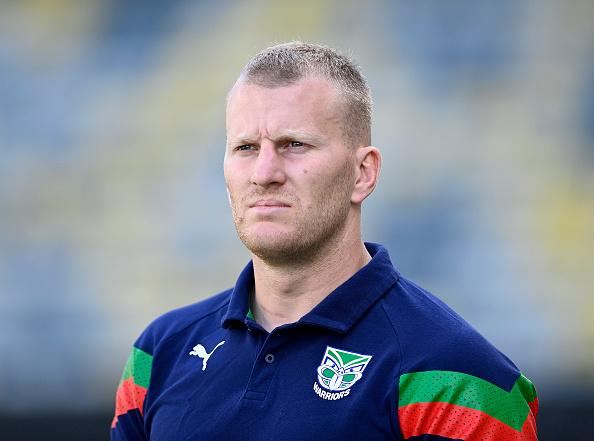 Warriors take collective approach to replace Barnett