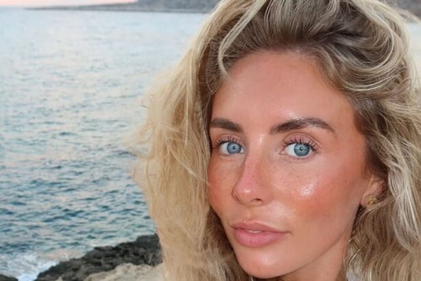 Was Bonnie Blue Banned From OnlyFans Over Petting Zoo Challenge?