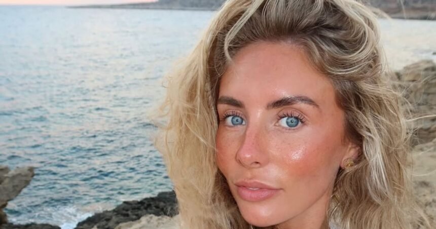 Was Bonnie Blue Banned From OnlyFans Over Petting Zoo Challenge?
