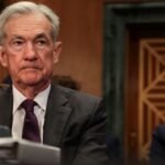 Watch Fed Chair Jerome Powell testify live before Senate banking panel