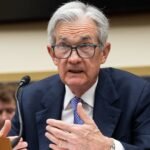 Watch Fed Chair Powell testify live on interest rate policy before House committee