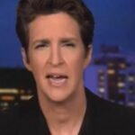 Watch Rachel Maddow LIE to Her Audience About the Florida Sheriff Who Warned Would-Be Rioters Ahead of ‘No Kings’ Protests (VIDEO) |