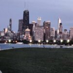 Wave of daytime car break-ins hits lakefront