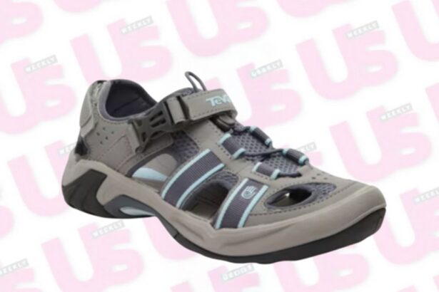 We Found The Water Shoe You’ll Actually Want To Wear