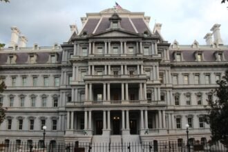We Need Sound Policy Informed by Science. The Trump Administration Is Undermining it.