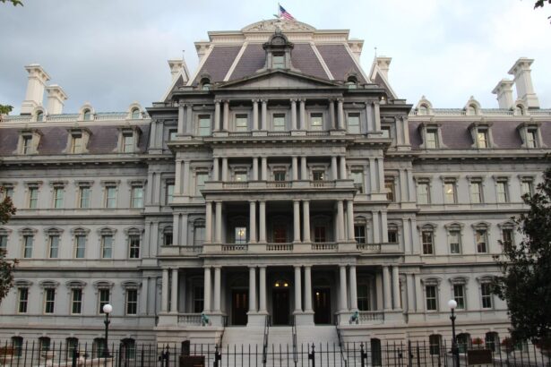 We Need Sound Policy Informed by Science. The Trump Administration Is Undermining it.