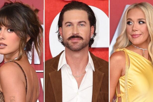 We Reveal All The New Clues That Expose Country Music’s Love Triangle