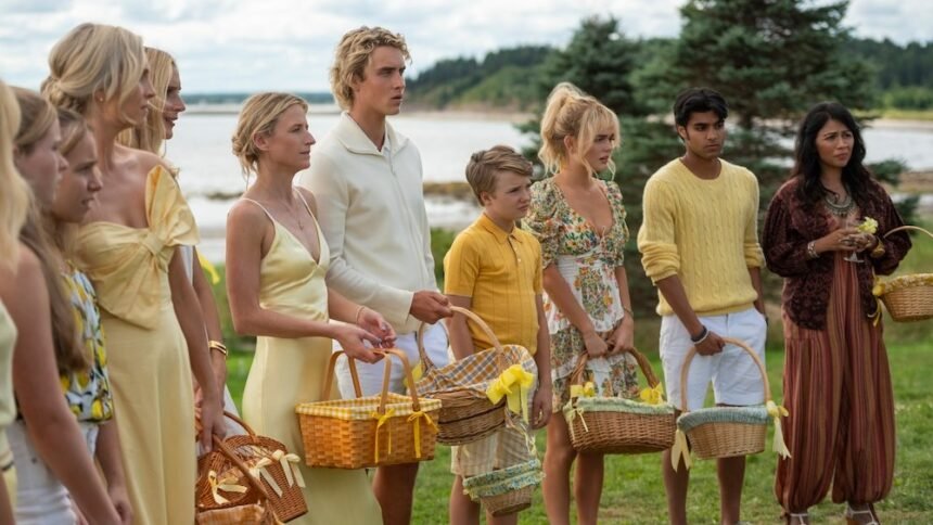 ‘We Were Liars’ Creators on Book to Show Changes, Deaths and Season 2