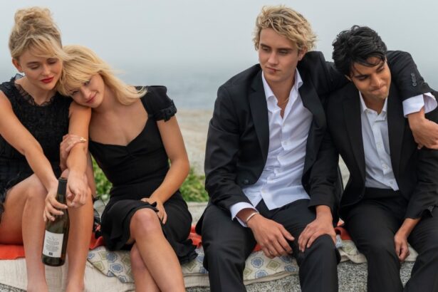 We Were Liars Season 1 Finale Explained: Shocking Truth Revealed