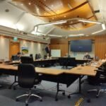 ‘We are not a shop’: Council hits back at critics