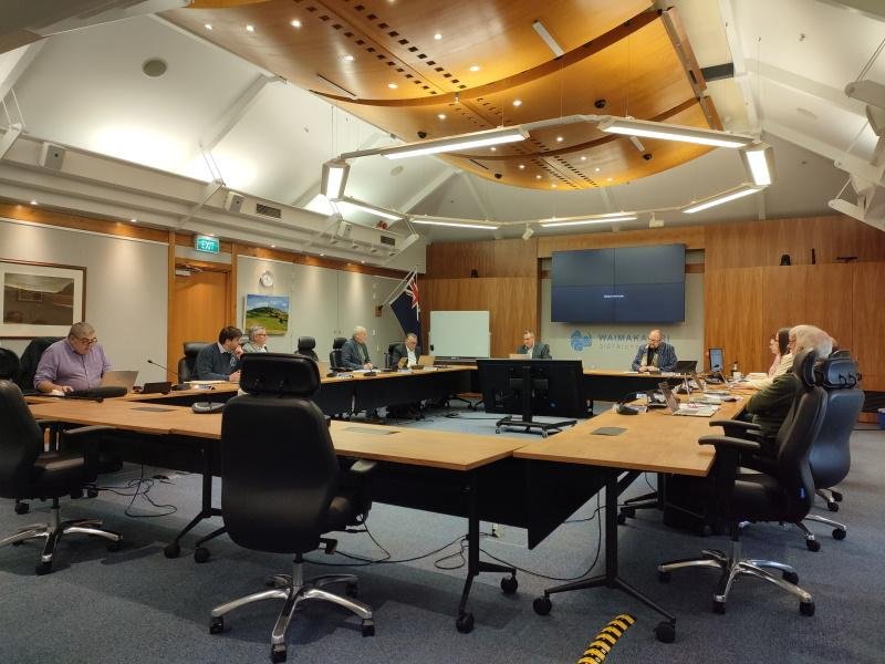 ‘We are not a shop’: Council hits back at critics