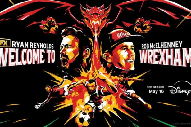 Welcome to Wrexham Season 5: Why It Must Bring Back Personal Heroes
