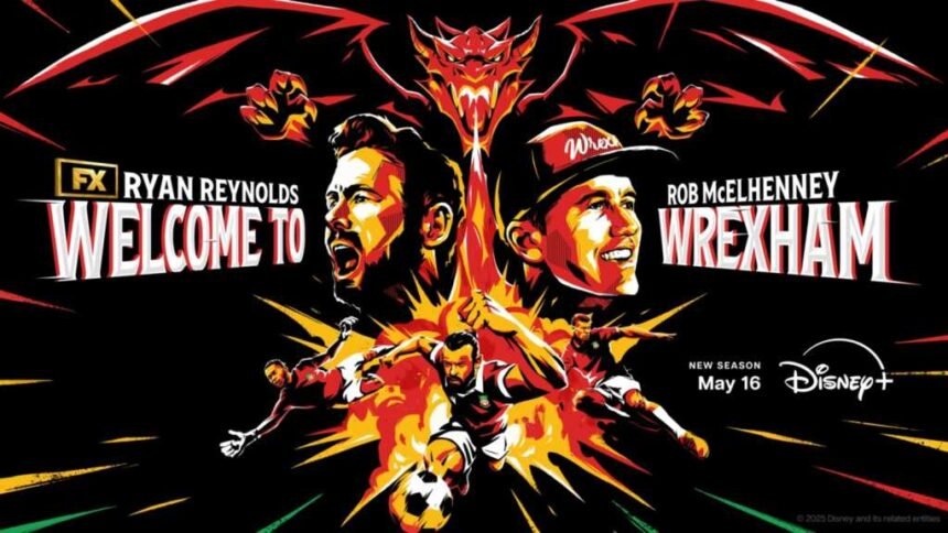 Welcome to Wrexham Season 5: Why It Must Bring Back Personal Heroes