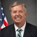 “Well Done, President Trump” Outspoken War-Pig Lindsey Graham CHEERS the News that President Trump Bombed Iran |