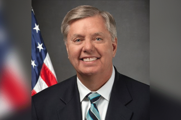 “Well Done, President Trump” Outspoken War-Pig Lindsey Graham CHEERS the News that President Trump Bombed Iran |