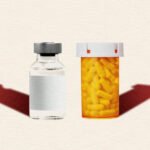 Wellness startups sell establishment skepticism to boost their sales