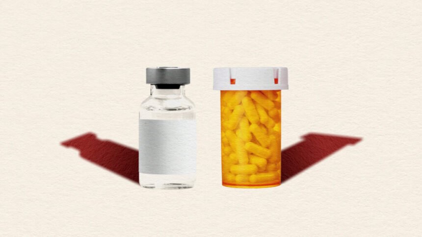 Wellness startups sell establishment skepticism to boost their sales