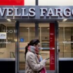 Wells Fargo has finally shed its dunce cap