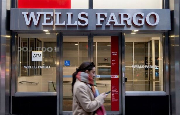 Wells Fargo has finally shed its dunce cap