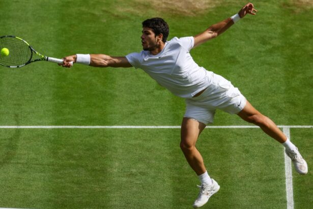 Wes Anderson Inspired ESPN’s New Wimbledon ‘Quiet Please’ Campaign