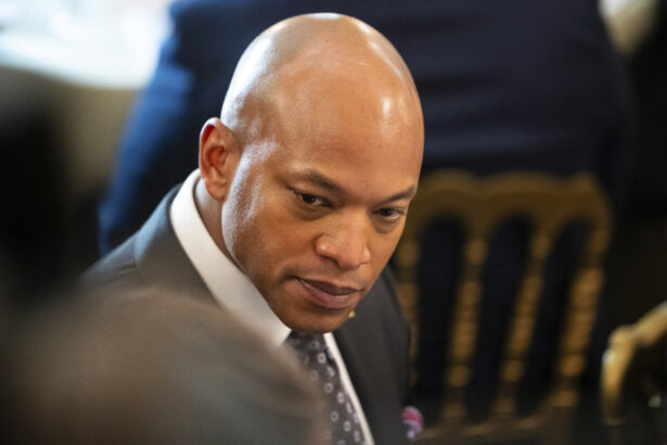Wes Moore accuses Trump of ‘a lack of seriousness’ in dealing with Iran
