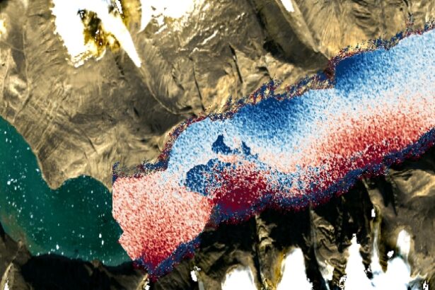 We’ve Finally Seen The Skyscraper Tsunami That Shook Earth For 9 Days : ScienceAlert