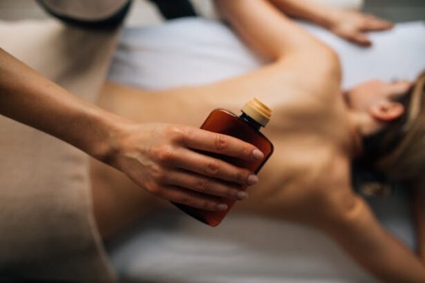 What Are The 5 Holistic Wellness Benefits Of Tantric Massage In London?