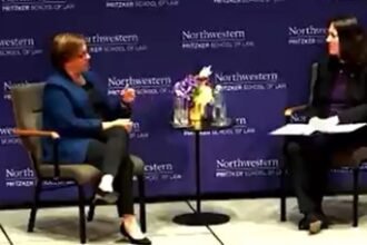 What Changed? Here is What Liberal Supreme Court Justice Elena Kagan Said About Lawless Nationwide Injunctions Just a Few Years Ago (VIDEO) |