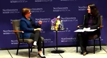 What Changed? Here is What Liberal Supreme Court Justice Elena Kagan Said About Lawless Nationwide Injunctions Just a Few Years Ago (VIDEO) |