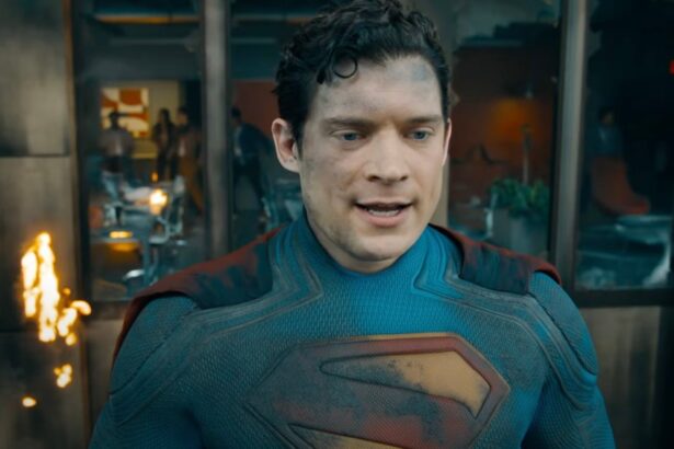 What Happens to Movie, TV, Studios?