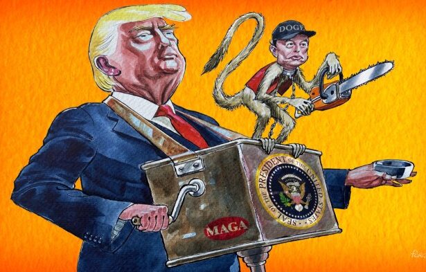 What Musk can learn from Ma and Khodorkovsky