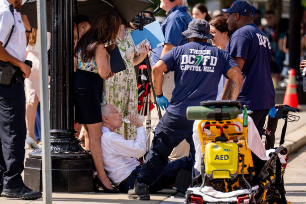 What We’re Watching: Coming Historic Heat Plus Acute Risks Could Make Rest of June a Hot Mess  