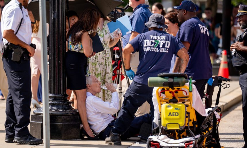 What We’re Watching: Coming Historic Heat Plus Acute Risks Could Make Rest of June a Hot Mess  
