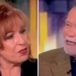 What a Pleasant Surprise: Arnold Schwarzenegger Terminates Joy Behar with a Beautiful Response After She Tries to Bait Him into Attacking Trump and ICE (VIDEO) |